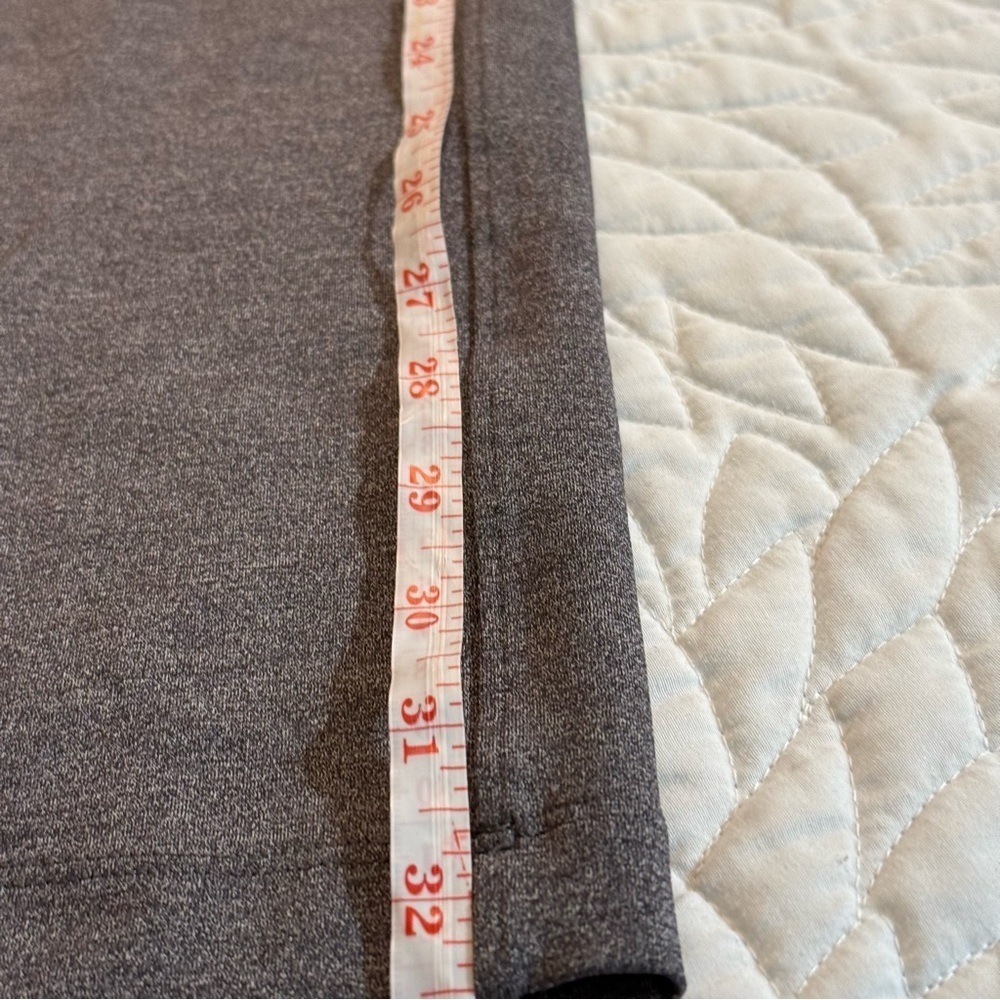 Lululemon On The Fly Pant Full Length - Picture 10 of 11